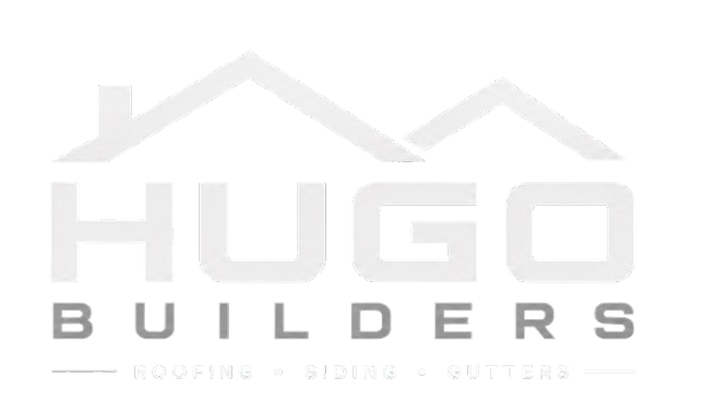 Hugo Builders Logo